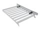 SLIMSPORT/SLIMPRO VAN SIDE MOUNT ACCESSORY BRACKET / LARGE