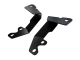 TOYOTA TUNDRA/SEQUOIA 3RD GEN DITCH MOUNT A-PILLAR LIGHT BRACKETS