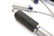 AMORTISSEURS TERRAIN TAMER A BONBONNE PRO SHOCK ARRIERE POUR FORD RANGER PX IV A PARTIR DE 2023 (LA PAIRE)