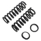 RESSORTS AVANT PROGRESSIF OME +50MM REHAUSSE POUR AMORTISSEUR MT64/NITRO+