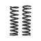 RESSORTS AVANT PROGRESSIF OME +50MM REHAUSSE POUR AMORTISSEUR MT64/NITRO+