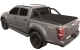 COUVRE BENNE ROLL TOP EVO M MOUNTAIN TOP POUR ISUZU D-MAX EXTRA CABINE A PARTIR DE 2020 - MODELE SANS SERRURE 