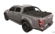 COUVRE BENNE ROLL TOP EVO M MOUNTAIN TOP POUR ISUZU D-MAX EXTRA CABINE A PARTIR DE 2020 - MODELE SANS SERRURE 