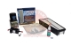 KIT 4 FILTRES TERRAIN TAMER POUR TOYOTA GRJ71/76/78/79 4.0L ESSENCE 2016-2023
