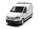 KIT GALERIE DE TOIT SLIMPRO VAN RACK POUR VOLKSWAGEN CRAFTER AVEC RAILS D'ORIGINE (L3H2/ MWB) (2017+)