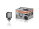 PHARE DE TRAVAIL LED CUBE WL VX100-WD / 12V/24V / FAISCEAU LARGE