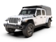 KIT DEMI-GALERIE DE TOIT SLIMLINE II  FRONTRUNNER POUR JEEP GLADIATOR JT (2019+) COMPATIBLE CANOPY CAMPER 