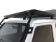 KIT DEMI-GALERIE DE TOIT SLIMLINE II  FRONTRUNNER POUR JEEP GLADIATOR JT (2019+) COMPATIBLE CANOPY CAMPER 
