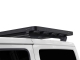 KIT DE 1/2 GALERIE SLIMLINE II EXTRêME POUR LE JEEP WRANGLER JL 2 PORTES (2018-JUSQU'à PRéSENT)