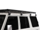 KIT GALERIE DE TOIT FRONT RUNNER SLIMLINE II 2368 X 1345 MM (PIEDS 170 MM) POUR TOYOTA LAND CRUISER 76