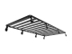 KIT GALERIE DE TOIT FRONT RUNNER SLIMLINE II 2368 X 1345 MM (PIEDS 170 MM) POUR TOYOTA LAND CRUISER 76