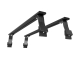 KIT DE BARRES DE TOIT FRONT RUNNER POUR TOYOTA LAND CRUISER 78 