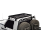 KIT DE GALERIE DE TOIT FRONT RUNNER SLIMLINE II  725 X 1425MM POUR TOYOTA LAND CRUISER 79 SIMPLE CABINE PICK-UP 