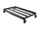KIT DE GALERIE DE TOIT FRONT RUNNER SLIMLINE II  725 X 1425MM POUR TOYOTA LAND CRUISER 79 SIMPLE CABINE PICK-UP 