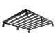 KIT DE GALERIE DE TOIT FRONT RUNNER SLIMLINE II 1762 X 1575MM POUR TOYOTA LAND CRUISER 40 (1960-1984) - PAR FRONT RUNNER