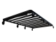 KIT GALERIE DE TOIT FRONT RUNNER SLIMLINE II 2368 X 1345MM AVEC PIEDS 155MM POUR TOYOTA LAND CRUISER 76