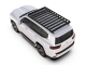 KIT GALERIE DE TOIT FRONT RUNNER SLIMLINE II 2166 X 1345MM PROFIL BAS POUR LE TOYOTA LAND CRUISER 300