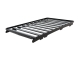 KIT GALERIE DE TOIT FRONT RUNNER SLIMLINE II 2166 X 1345MM PROFIL BAS POUR LE TOYOTA LAND CRUISER 300