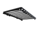 KIT GALERIE DE TOIT FRONT RUNNER SLIMLINE II 2166 X 1345MM PROFIL BAS POUR LE TOYOTA LAND CRUISER 300