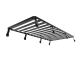 KIT GALERIE DE TOIT FRONT RUNNER SLIMLINE II 2772 X 1425MM AVEC PIEDS 225MM POUR TOYOTA LAND CRUISER 75 ET 78 