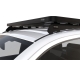 KIT DE GALERIE SLIMLINE II POUR LE TOYOTA TUNDRA DOUBLE CAB (2007-2021) / PROFIL BAS - DE FRONT RUNNER