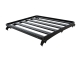 KIT DE GALERIE SLIMLINE II POUR LE TOYOTA TUNDRA DOUBLE CAB (2007-2021) / PROFIL BAS - DE FRONT RUNNER