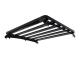 KIT DE GALERIE SLIMLINE II POUR LE TOYOTA TUNDRA DOUBLE CAB (2007-2021) / PROFIL BAS - DE FRONT RUNNER
