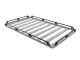 KIT DE RIDELLES PéRIMéTRIQUE EXPéDITION - POUR GALERIE DE 1964 MM (L) X 1165 MM (L)