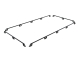 KIT DE RIDELLES PéRIMéTRIQUE EXPéDITION - POUR GALERIE 2166MM (L) X 1165MM (L)