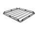 KIT DE RIDELLES EXPéDITION - PéRIMèTRE - POUR UNE GALERIE DE 1358MM (L) X 1255MM (L)