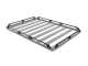 KIT DE RIDELLES EXPéDITION - PéRIMèTRE - POUR UNE GALERIE DE1762 MM (L) X 1255 MM (L)