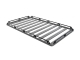 KIT DE RIDELLES EXPéDITION - PéRIMèTRE - POUR UNE GALERIE DE 2166MM (L) X 1255MM (L)