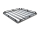 KIT DE RIDELLES EXPéDITION - PéRIMèTRE - POUR UNE GALERIE DE 1358MM (L) X 1345MM (L)