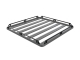 KIT DE RIDELLES EXPéDITION - PéRIMèTRE - POUR UNE GALERIE DE 1358MM (L) X 1345MM (L)