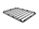 KIT DE RIDELLES EXPéDITION - PéRIMèTRE - POUR UNE GALERIE DE 1762MM (L) X 1345MM (L)