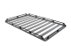 KIT DE RIDELLES EXPéDITION - PéRIMèTRE - POUR UNE GALERIE DE 2166MM (L) X 1345MM (L)