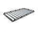 KIT DE RIDELLES EXPéDITION - PéRIMèTRE - POUR UNE GALERIE DE 2368MM (L) X 1345MM (L)