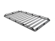 KIT DE RIDELLES EXPéDITION - PéRIMèTRE - POUR UNE GALERIE DE 2368MM (L) X 1345MM (L)