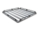 KIT DE RIDELLES EXPéDITION - PéRIMèTRE - POUR UNE GALERIE DE 1358 MM (L) X 1425 MM (L)