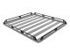 KIT DE RIDELLES EXPéDITION - PéRIMèTRE - POUR UNE GALERIE DE 1560MM (L) X 1425MM (L)