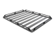 KIT DE RIDELLES EXPéDITION - PéRIMèTRE - POUR UNE GALERIE DE 1762MM (L) X 1425MM (L)
