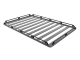 KIT DE RIDELLES EXPéDITION - PéRIMèTRE - POUR UNE GALERIE DE 2166MM (L) X 1425MM (L)