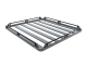 KIT DE RIDELLES EXPéDITION - PéRIMèTRE - POUR UNE GALERIE DE 1358MM (L) X 1475 MM (L)