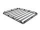 KIT DE RIDELLES EXPéDITION - PéRIMèTRE - POUR UNE GALERIE DE1762MM (L) X 1475MM (L)
