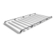 KIT DE REBORDS FRONT RUNNER 2570 MM POUR GALERIE SLIMLINE II