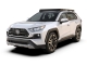 KIT DE GALERIE SLIMSPORT POUR LE TOYOTA RAV4 (2019-JUSQU'à PRéSENT)