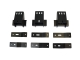 DOMETIC PERFECTWALL SUPPORT DE MONTAGE ANGULAIRE POUR AUVENT