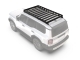 KIT GALERIE DE TOIT SLIMLINE II 2166X1255MM POUR TOYOTA LAND CRUISER (2024+) 