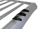 KIT DE MONTAGE BAJA DESIGNS LP4 LINKABLE LIGHT SLIMSPORT