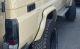 Kit d’élargisseurs d’ailes avant et arrière ARB à peindre – Toyota Land Cruiser 78 double réservoir (2007–2023)